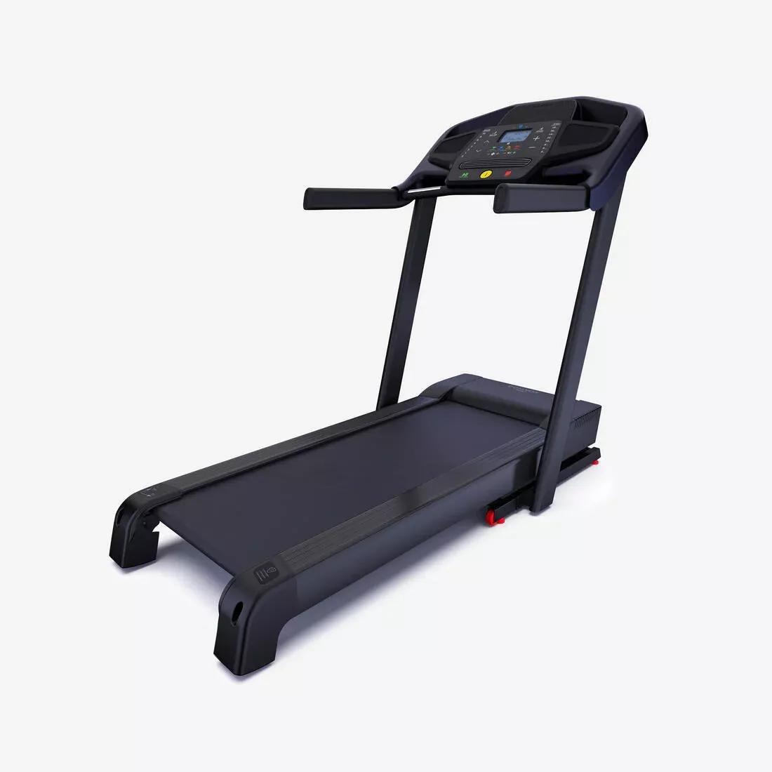 DOMYOS - Smart Treadmill T900C - 18 Km/H