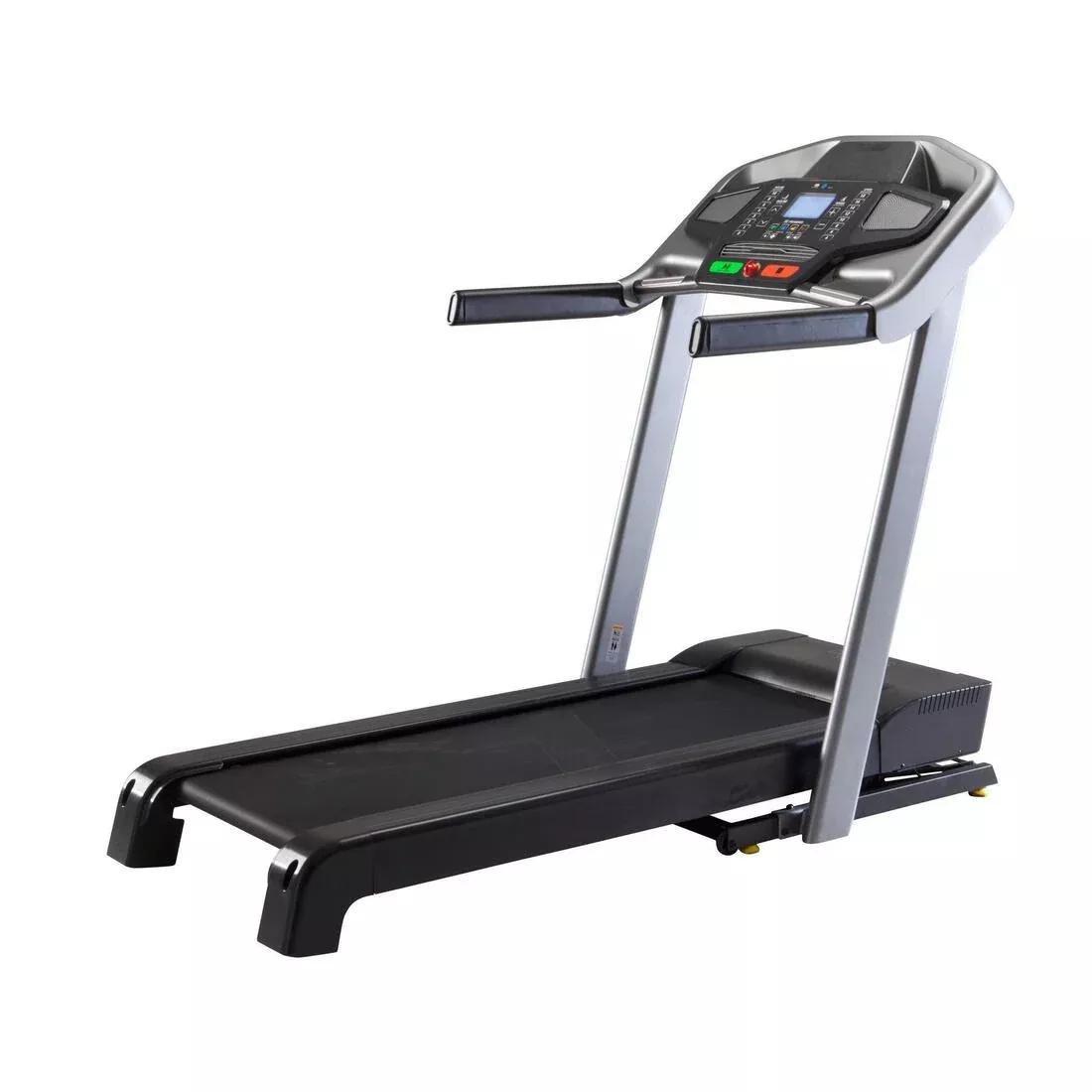 18 Km/H Smart Treadmill - T900C, No Color, large image number 13