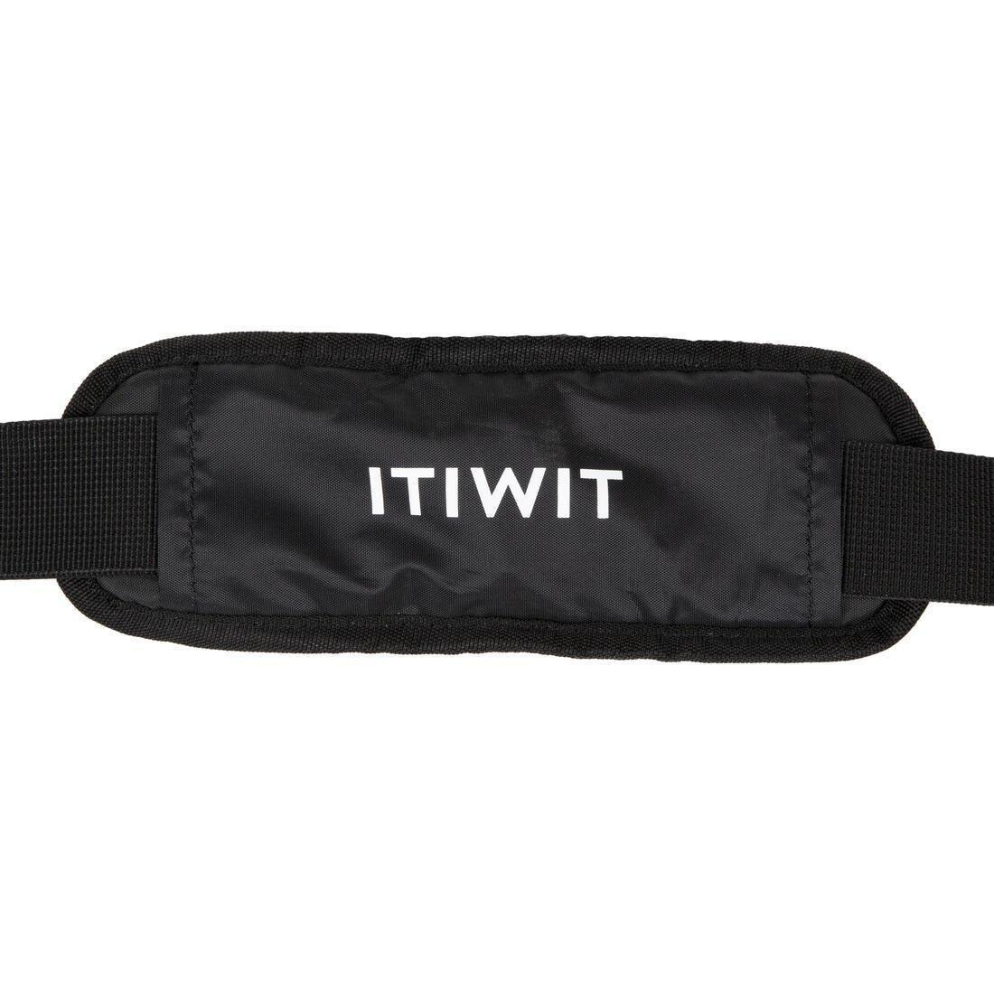 SUP Carry Strap, Black, No Color, large image number 11