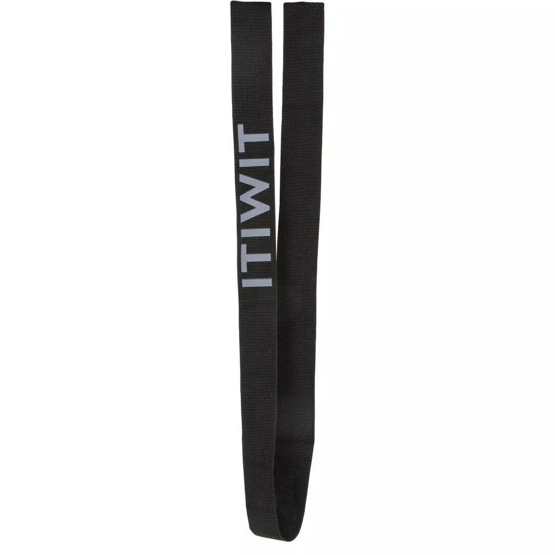 SUP Carry Strap, Black, No Color, large image number 13