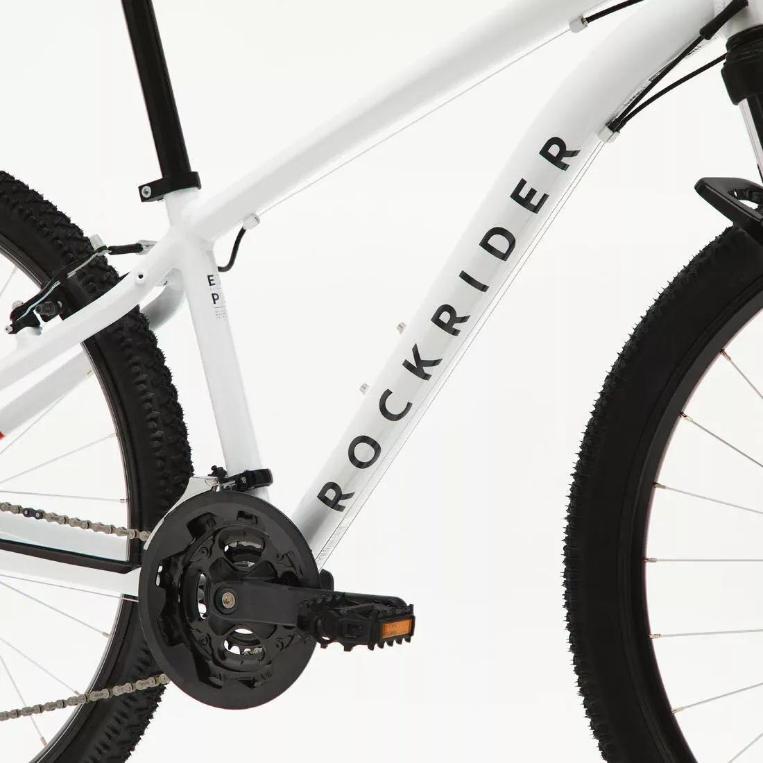 Touring Mountain Bike Expl 50, Grey, No Color, large image number 5