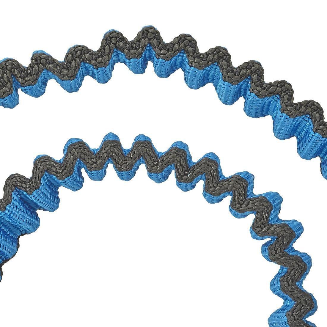 DEFAULT Via ferrata lanyard - VITALINK 2.0, No Color, large image number 4