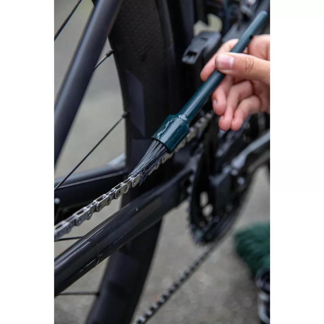 2-In-1 Floor Rack For 1 Bike, Black, No Color, large image number 11