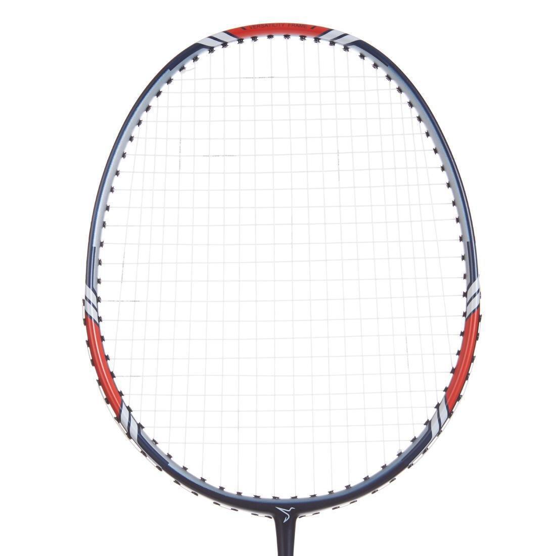 PERFLY - Adult Badminton Racket - Br 160, Navy