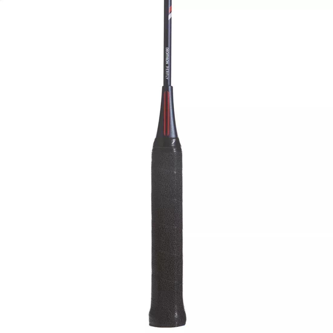 Adult Badminton Racket - Br 160, Navy, No Color, large image number 5