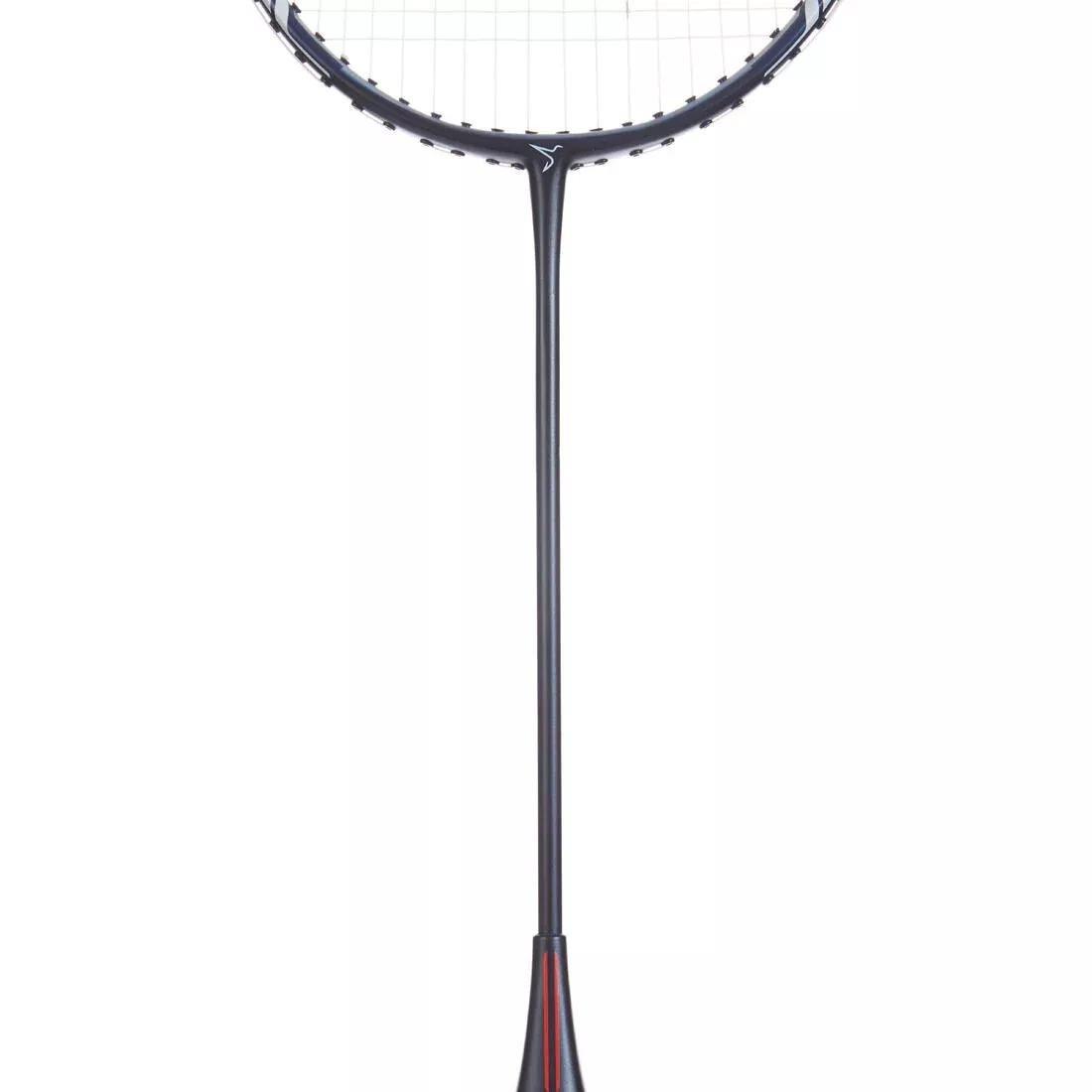 PERFLY - Adult Badminton Racket - Br 160, Navy