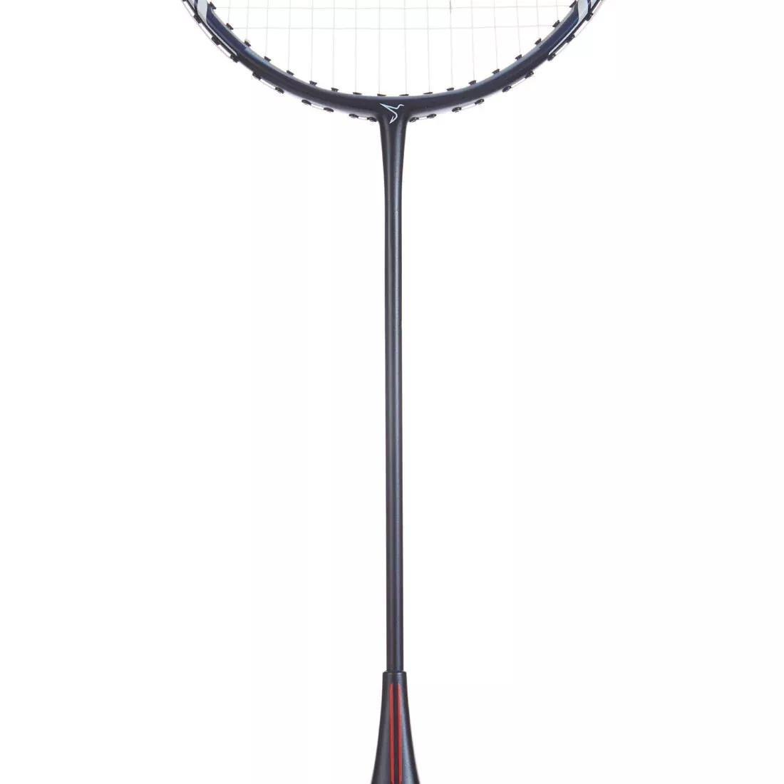 Adult Badminton Racket - Br 160, Navy, No Color, large image number 7