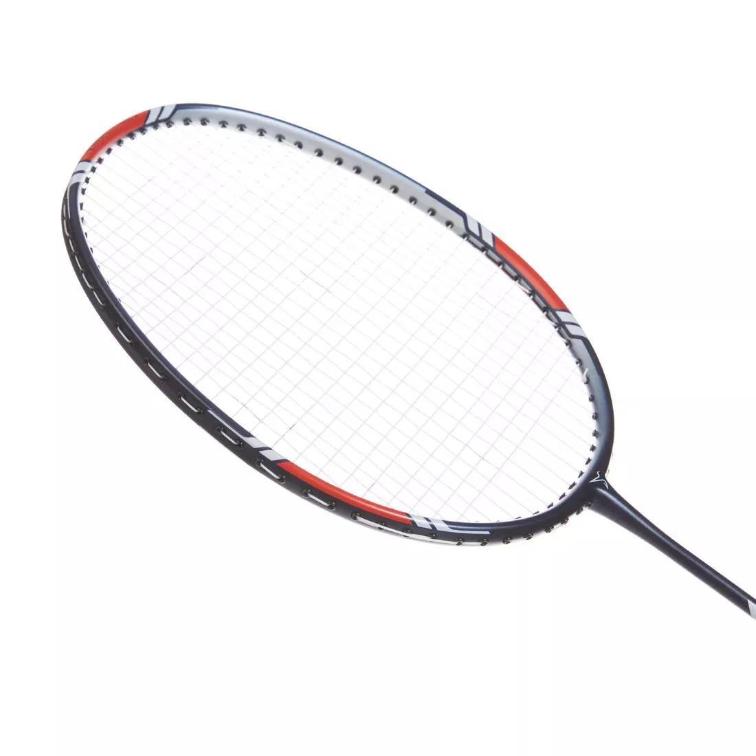 PERFLY - Adult Badminton Racket - Br 160, Navy