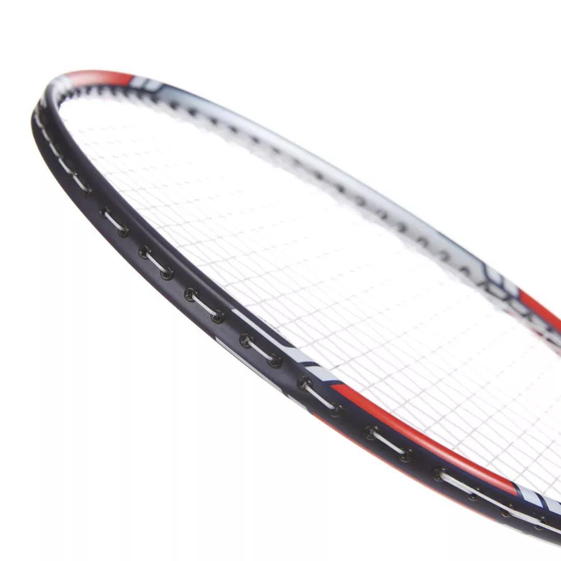 PERFLY - Adult Badminton Racket - Br 160, Navy