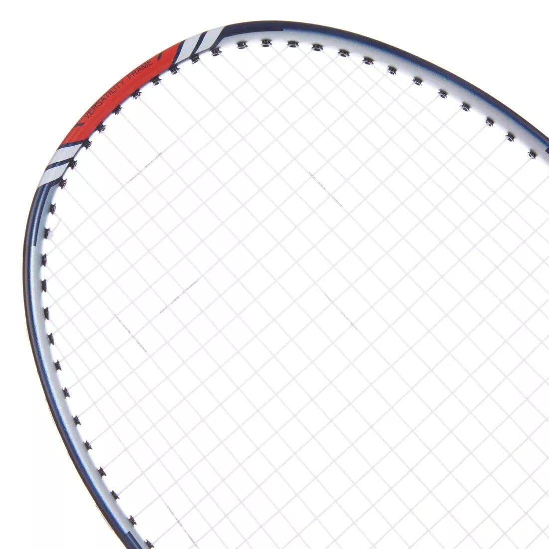 PERFLY - Adult Badminton Racket - Br 160, Navy