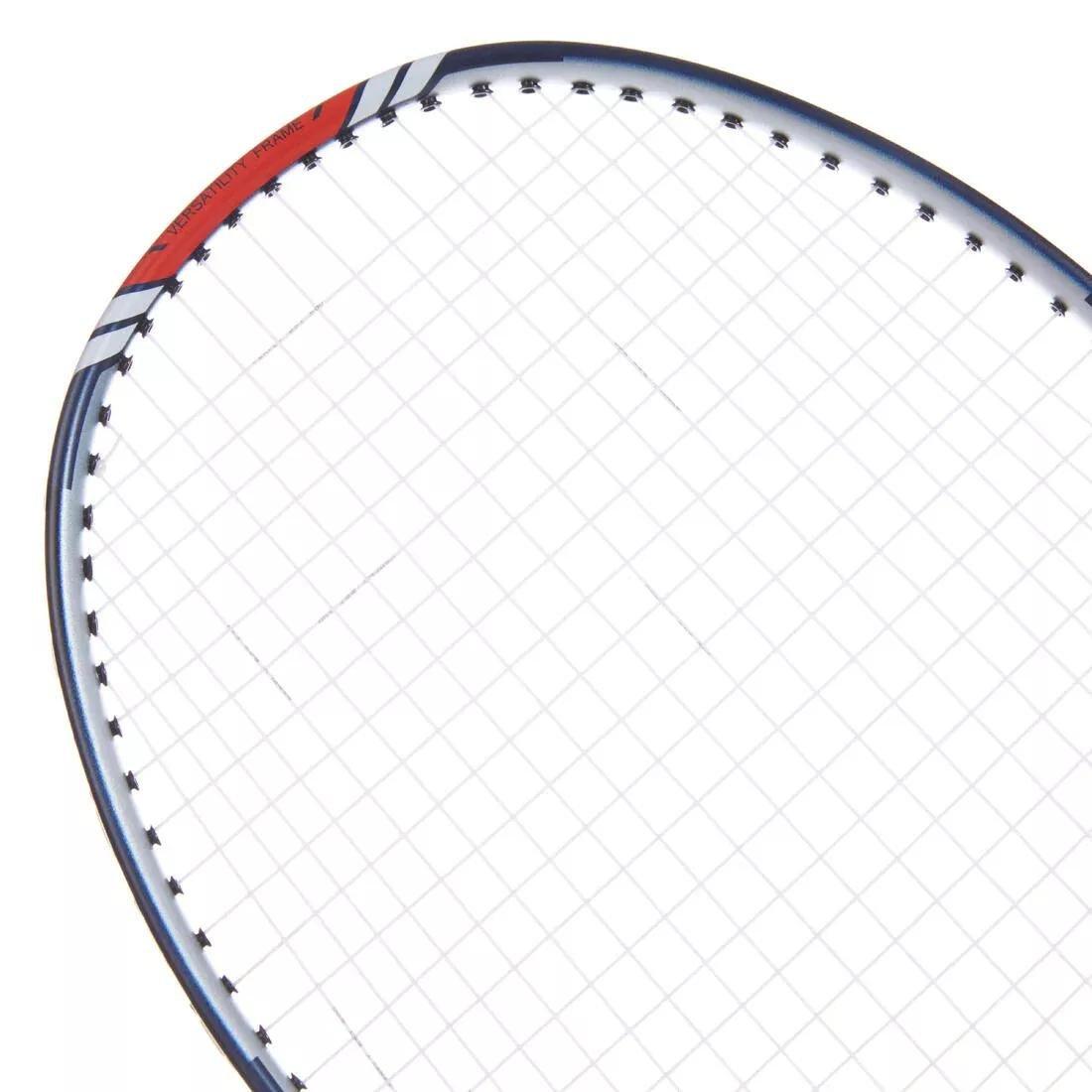 Adult Badminton Racket - Br 160, Navy, No Color, large image number 12