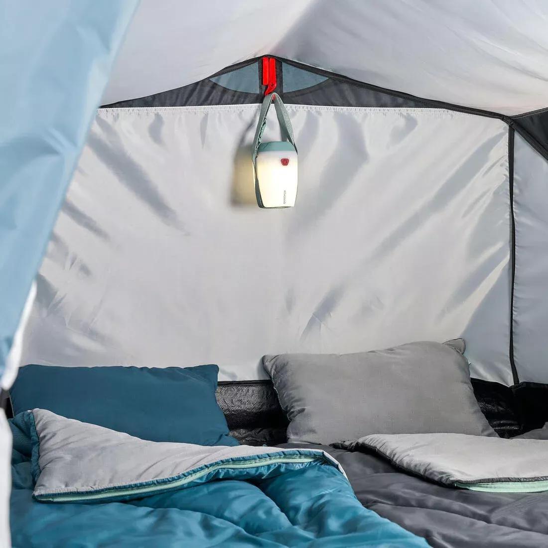 2 Man Tent - 2 Seconds, Blue, No Color, large image number 10