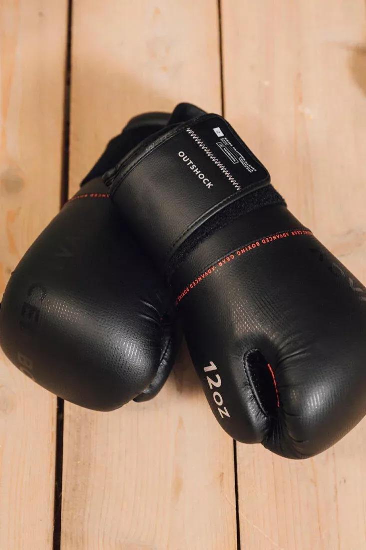 Women Accessories Boxing Gloves 120, Pink, , large image number 7