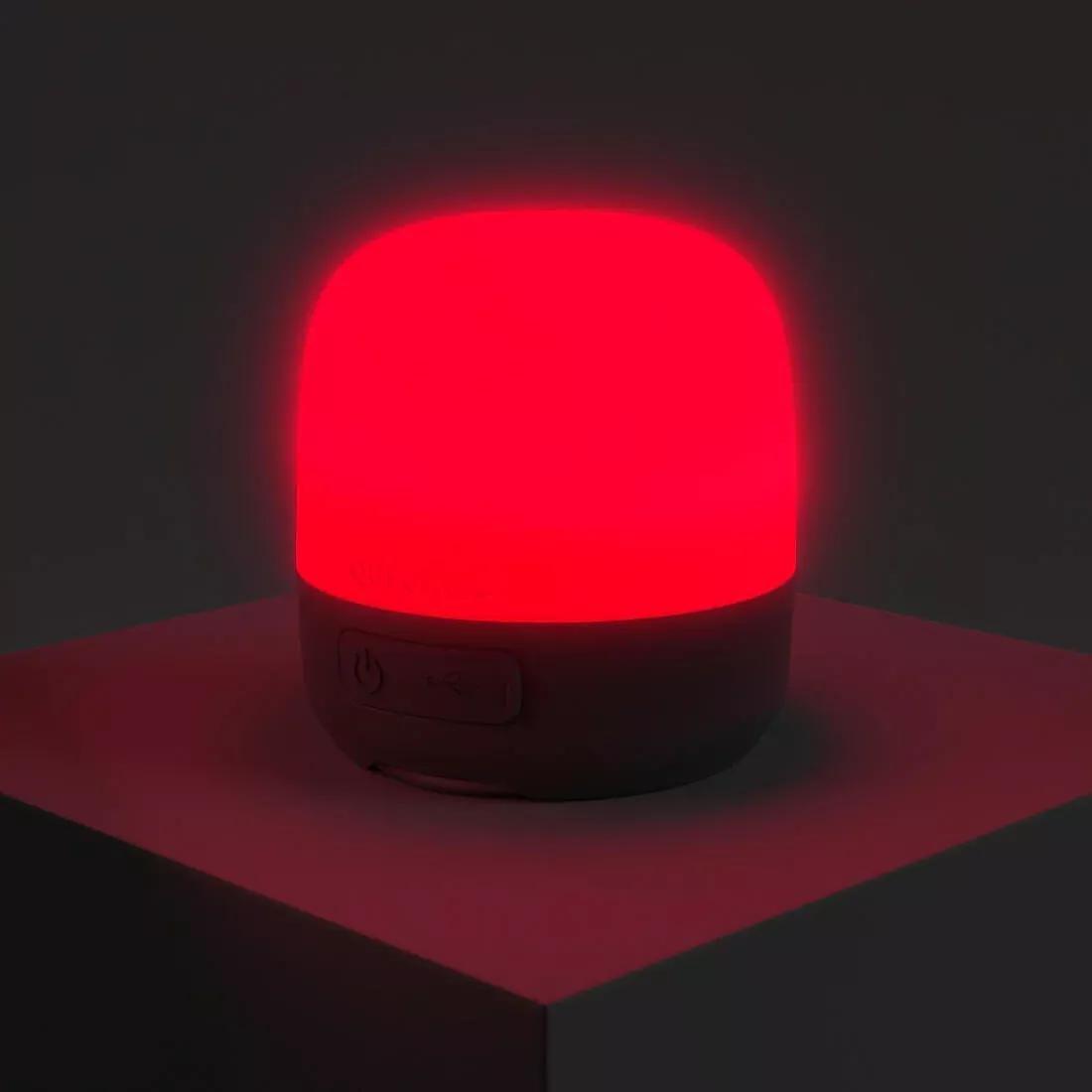 DEFAULT Camping Lamp BL 60 Rechargeable USB-C and Dynamo 60 Lumens, No Color, large image number 2