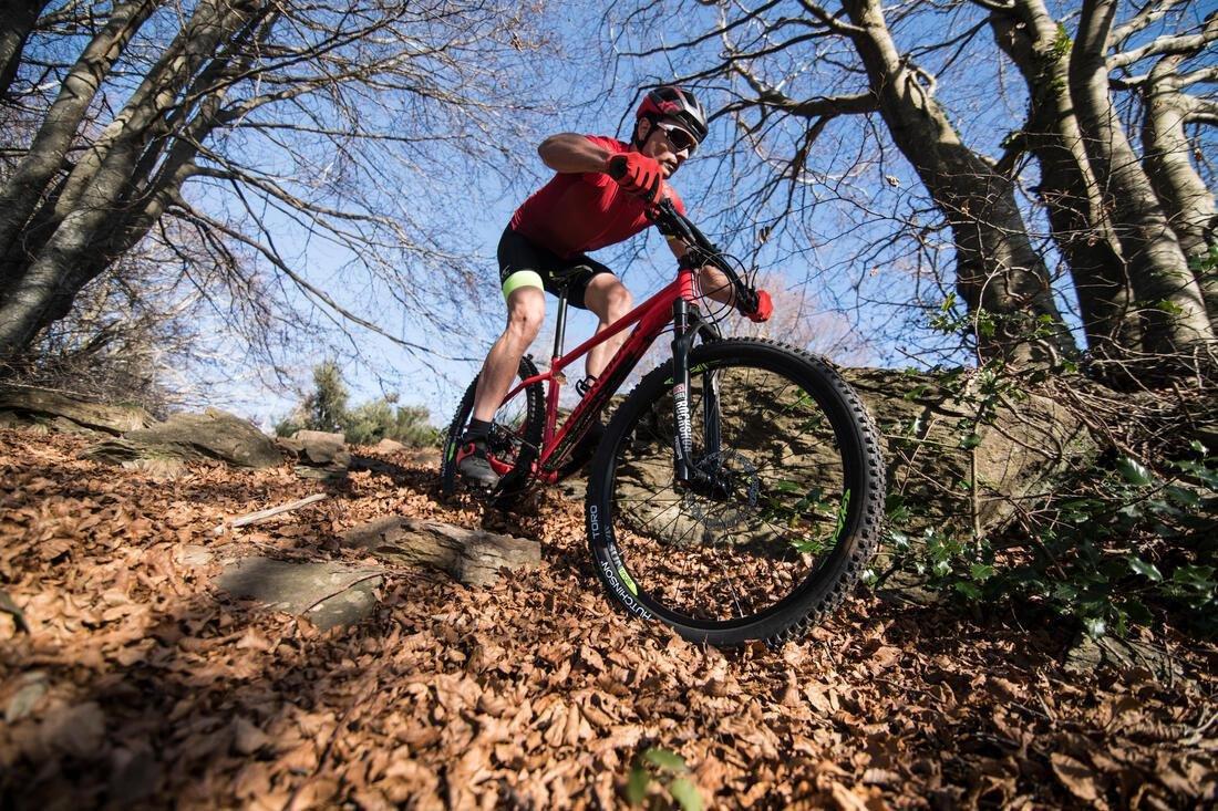 Cat 0+3 Cross-Country Mtb Glasses Race With Interchangeable Lenses, Black, No Color, large image number 11