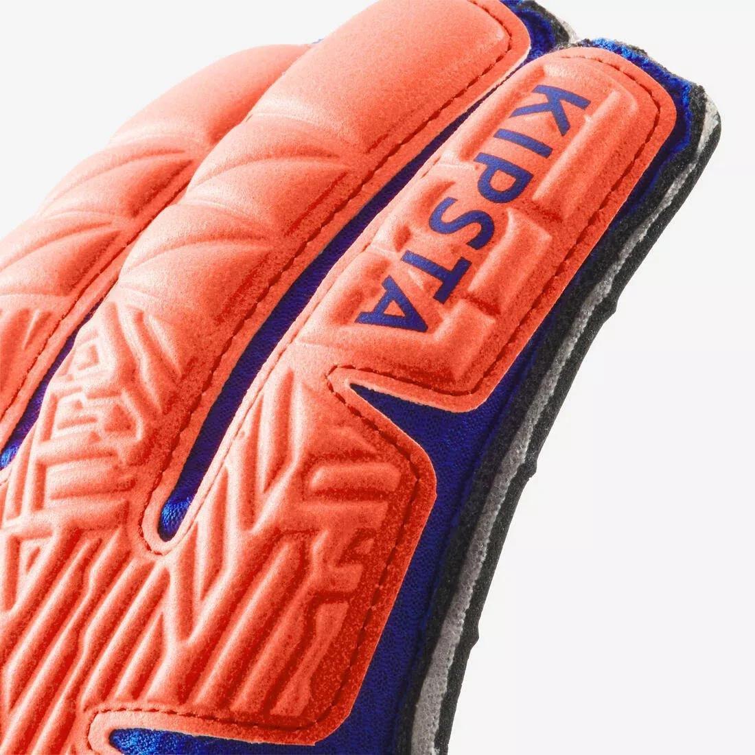 Kids Gloves - F500 Viralto, Orange, , large image number 2