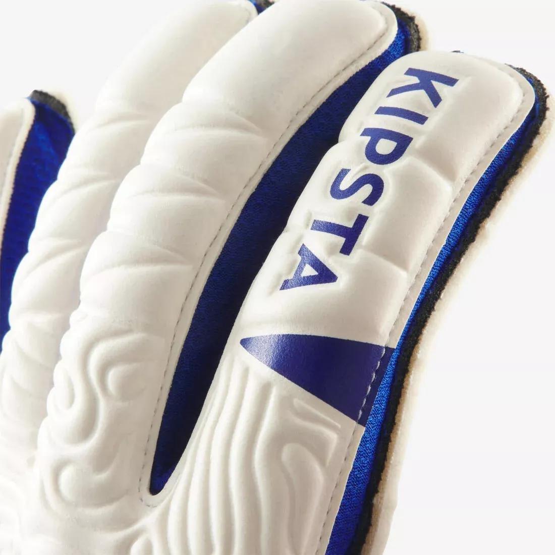 Unisex Accessories Gloves F500, White, No Color, large image number 3