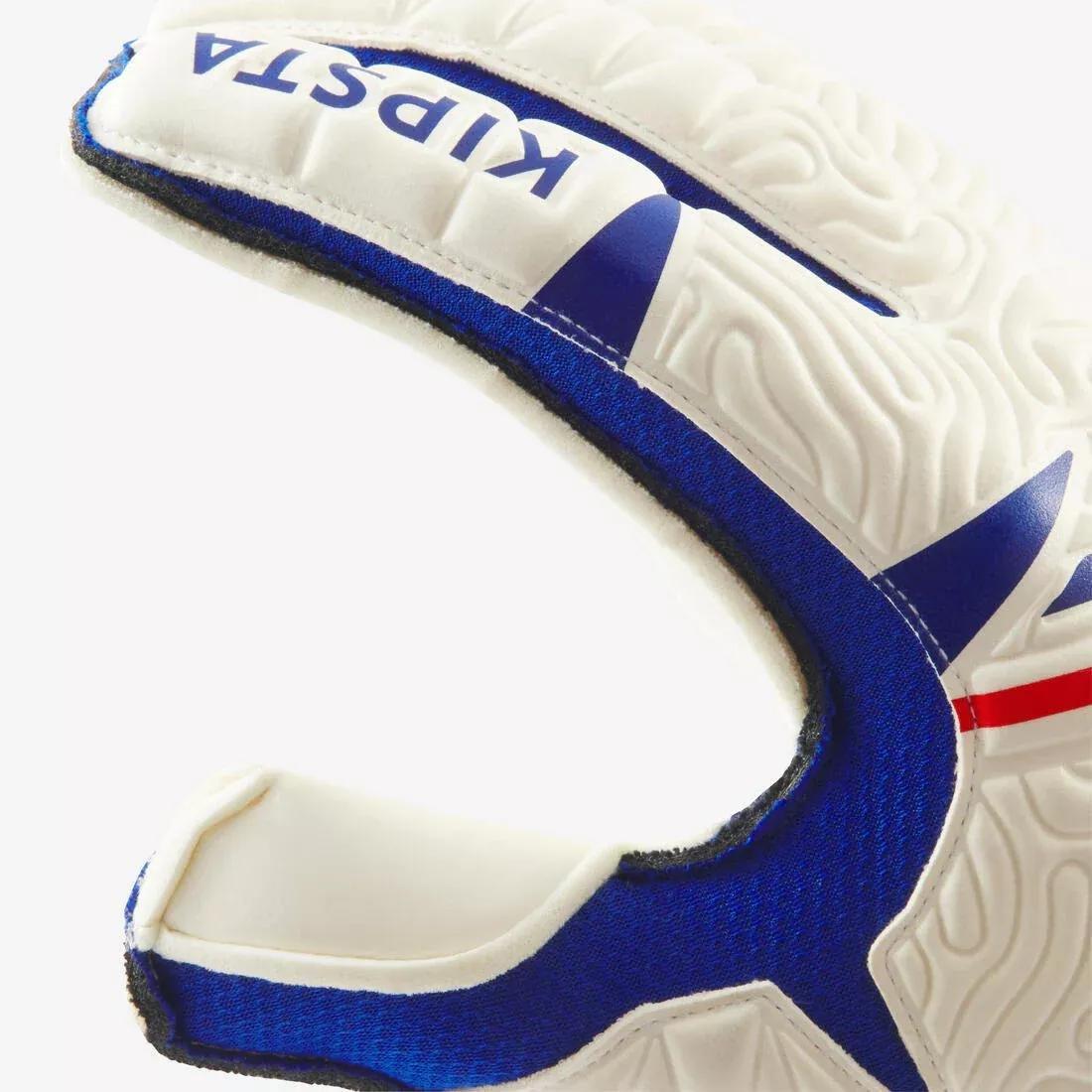 Unisex Accessories Gloves F500, White, , large image number 4