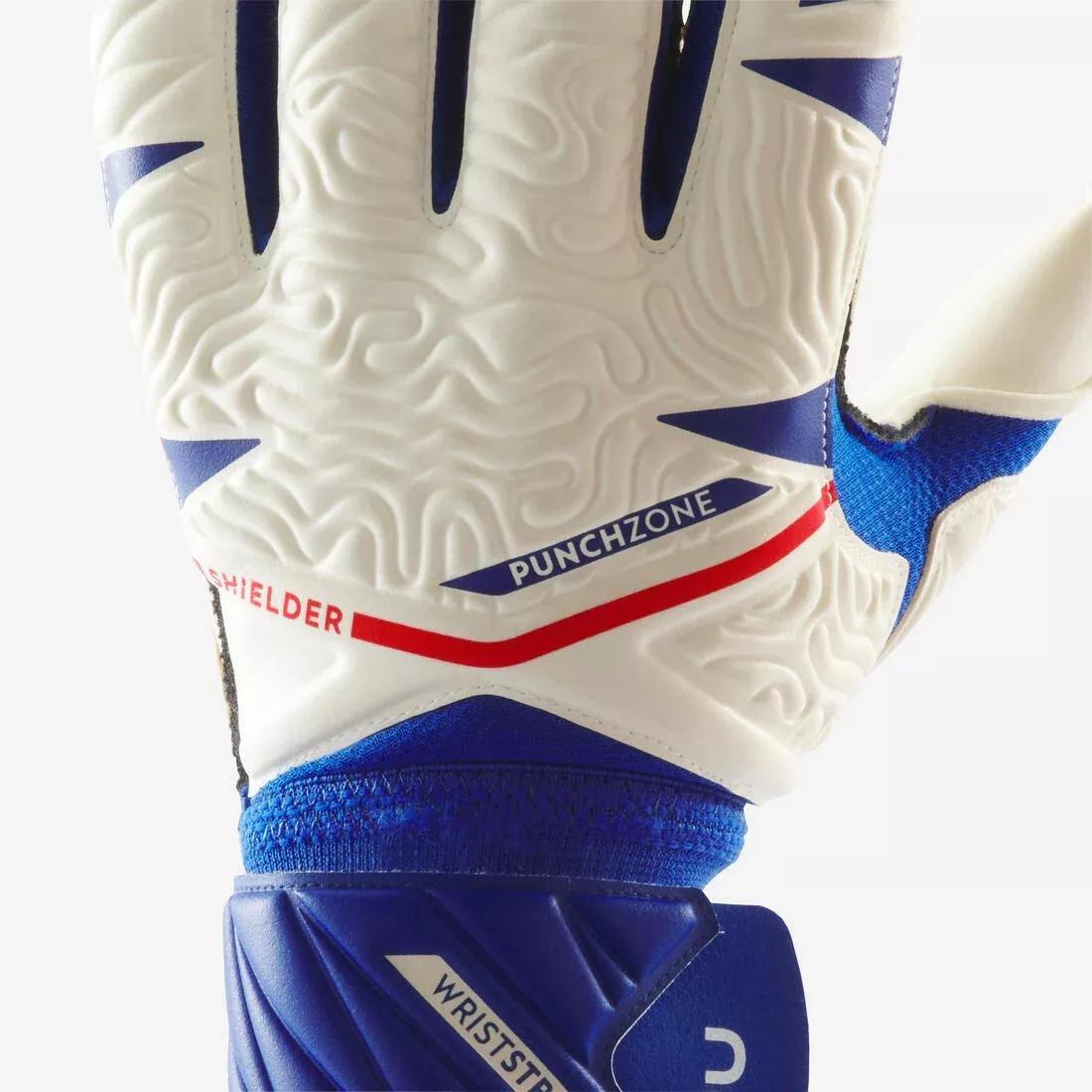 Unisex Accessories Gloves F500, White, , large image number 5