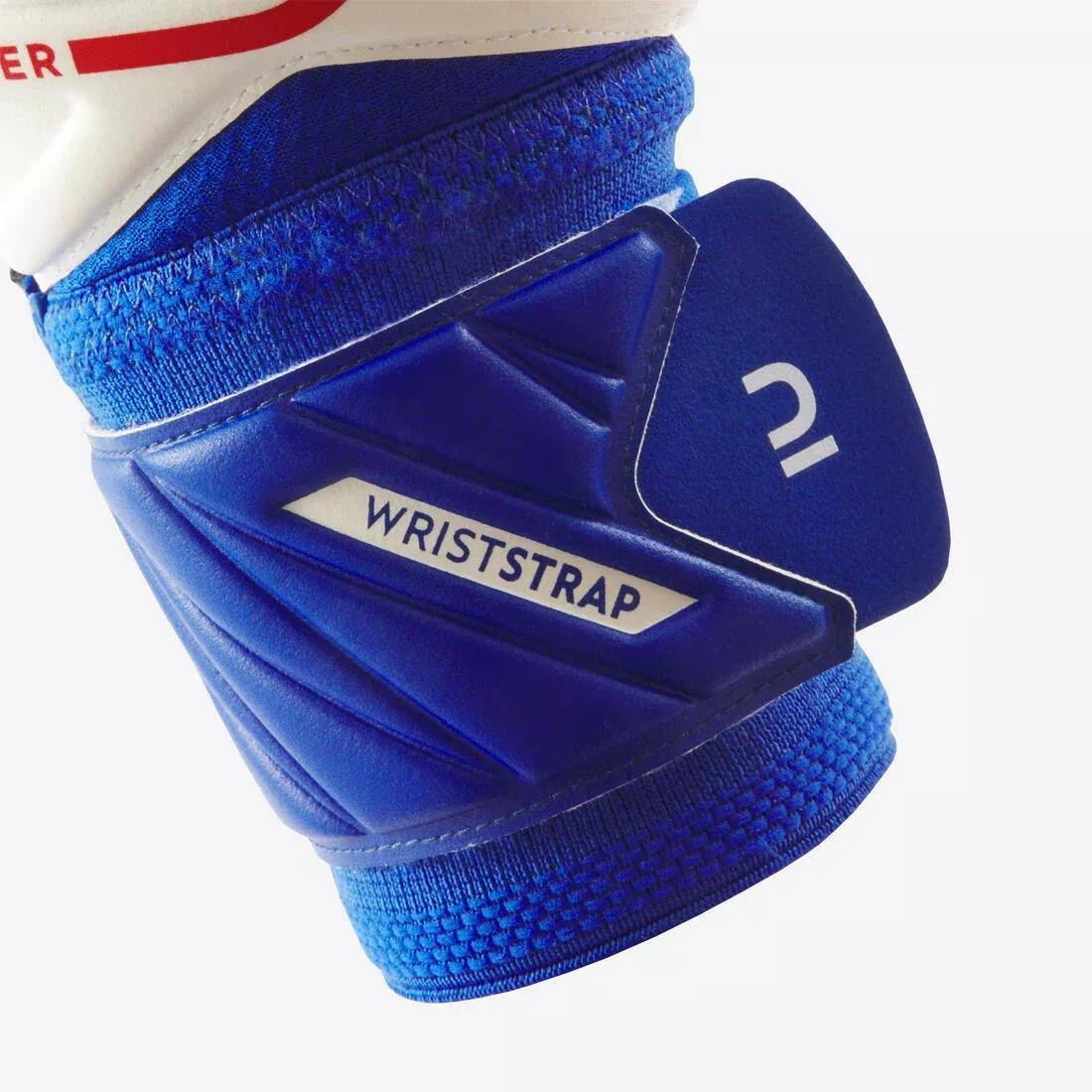 Unisex Accessories Gloves F500, White, , large image number 6