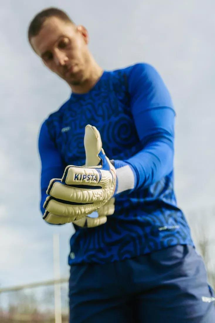 Unisex Accessories Gloves F500, White, No Color, large image number 12