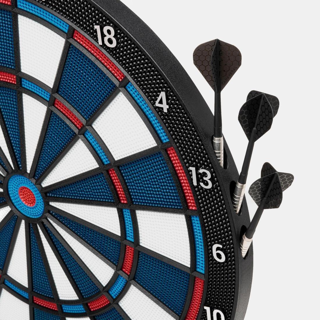 ED320 electronic dartboard, No Color, large image number 5