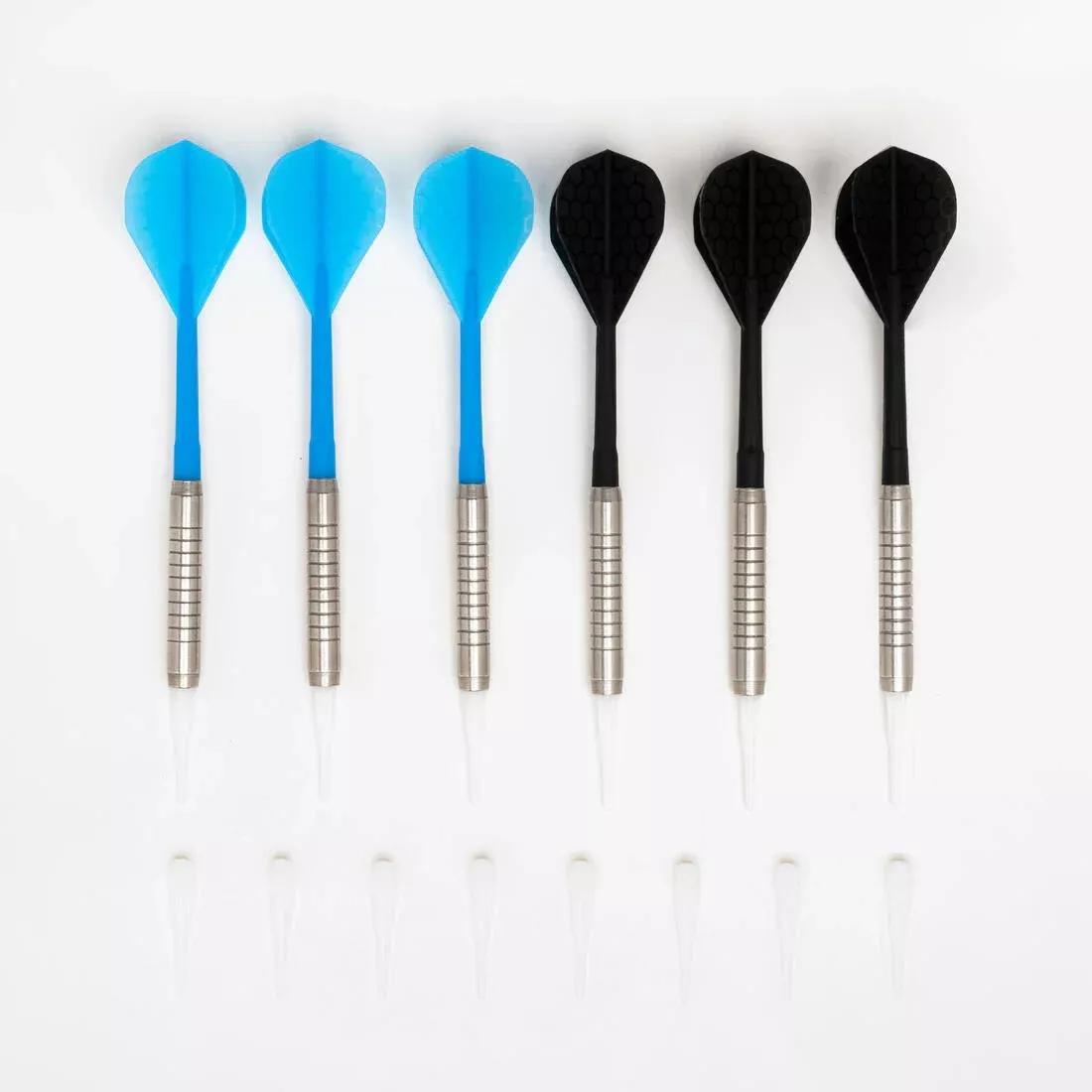 ED320 electronic dartboard, No Color, large image number 6