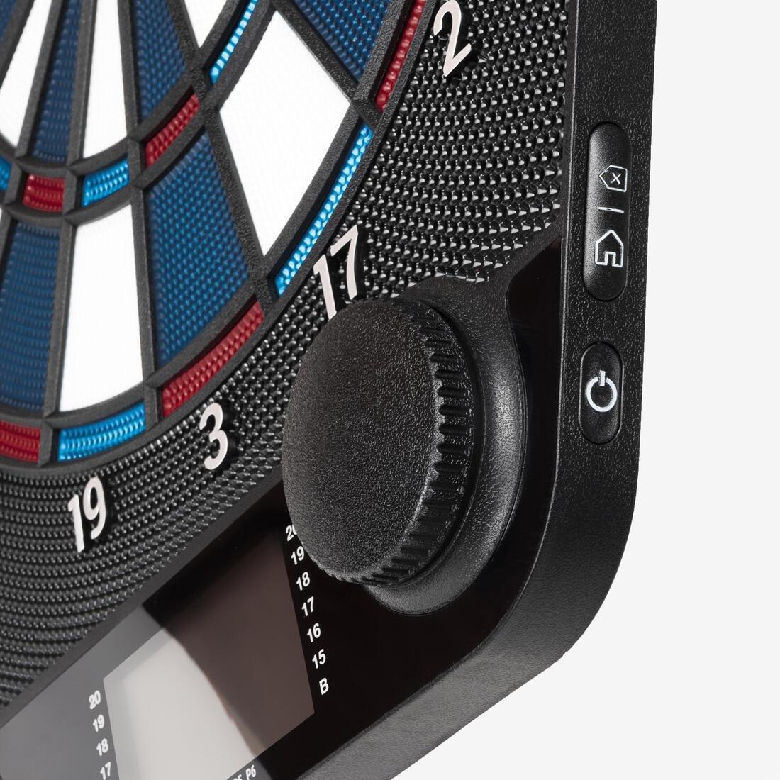 ED320 electronic dartboard, No Color, large image number 7
