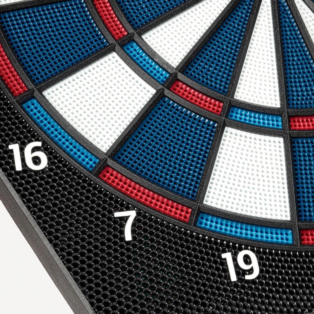 ED320 electronic dartboard, No Color, large image number 8