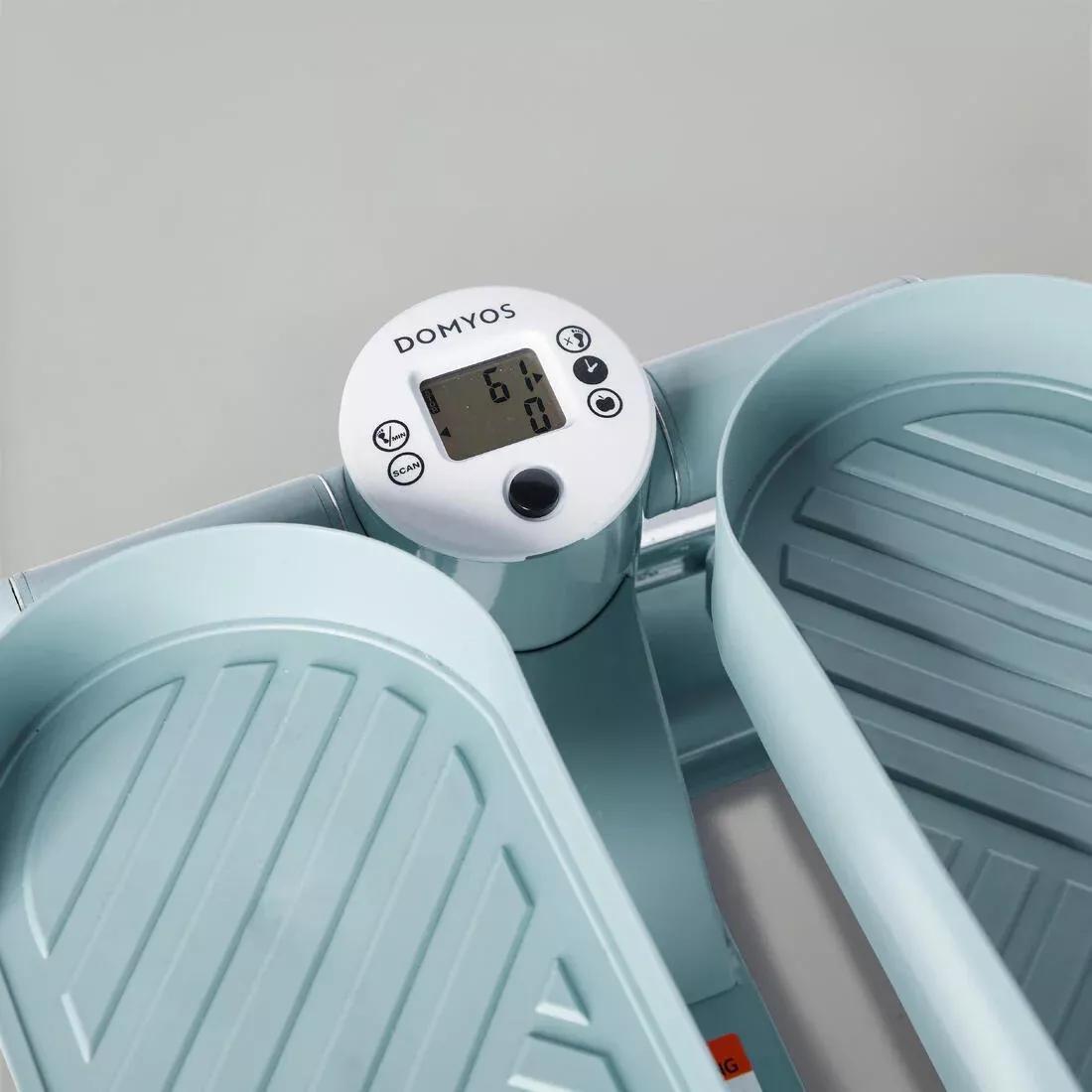 Mini Stepper - Ms100, Grey, No Color, medium