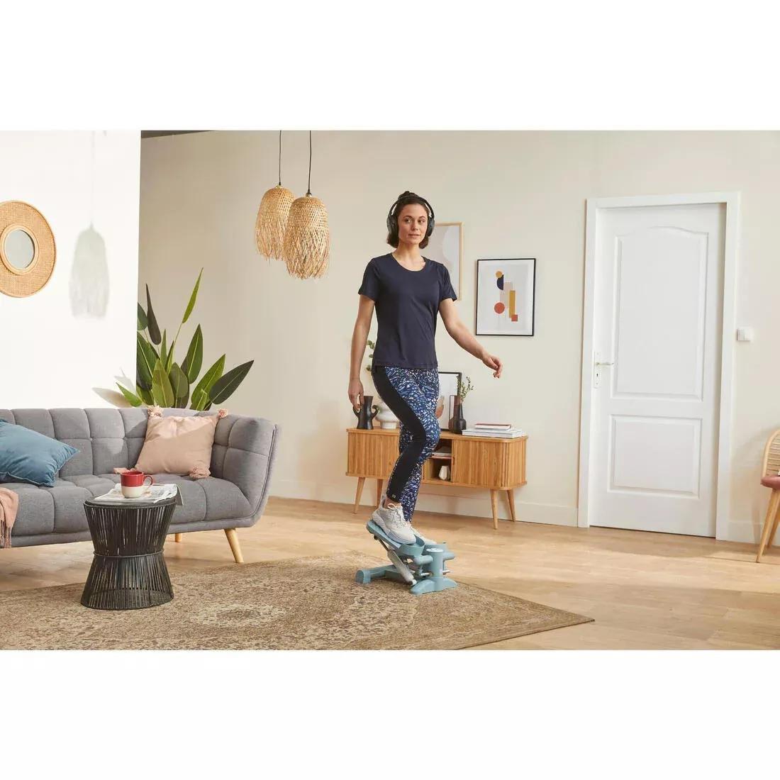 Mini Stepper - Ms100, Grey, No Color, large image number 4