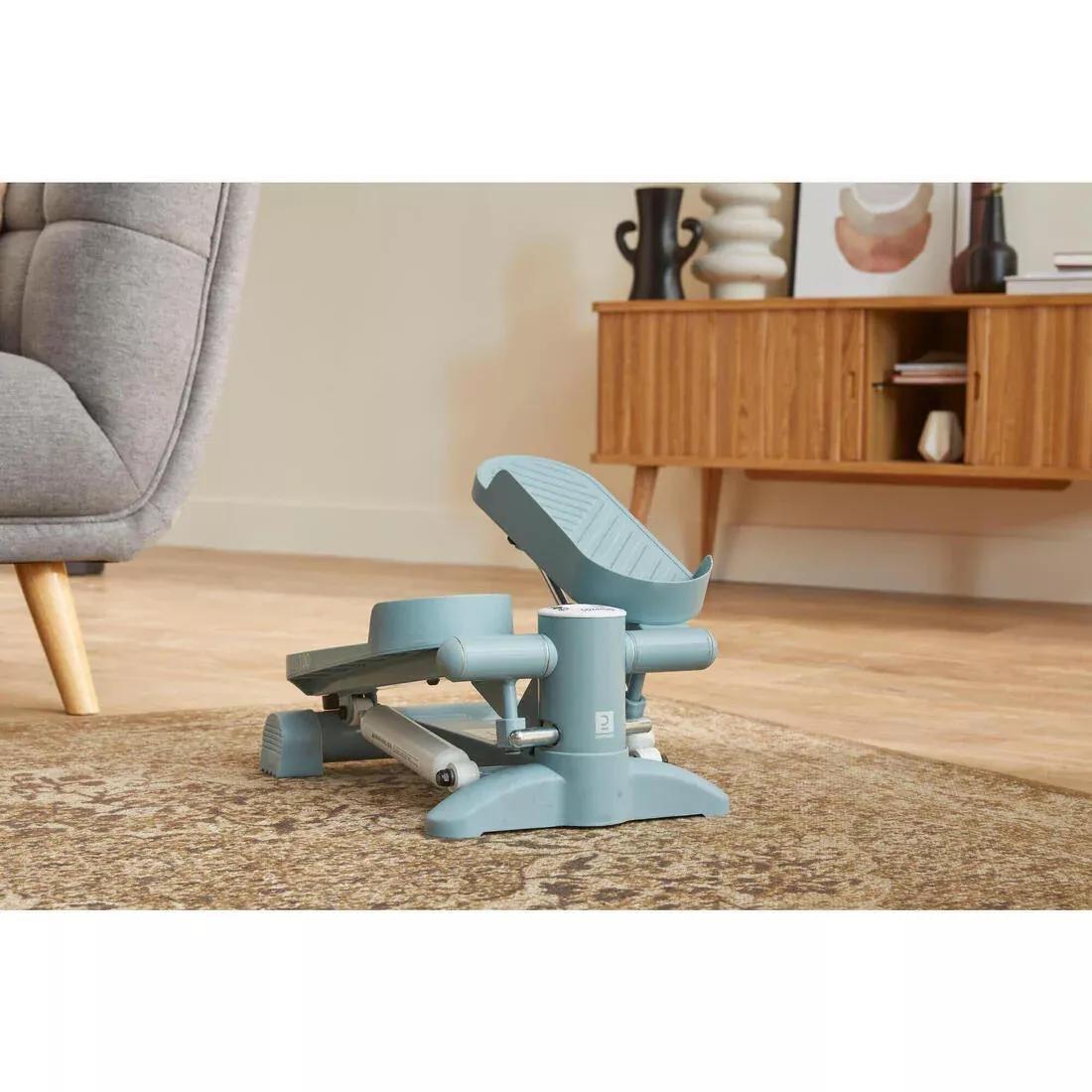 Mini Stepper - Ms100, Grey, No Color, large image number 5