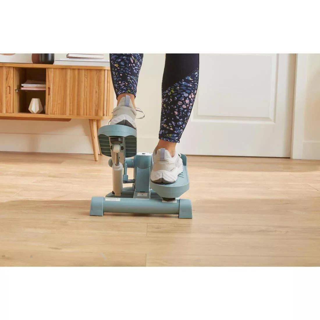 DOMYOS - Mini Stepper - Ms100, Grey