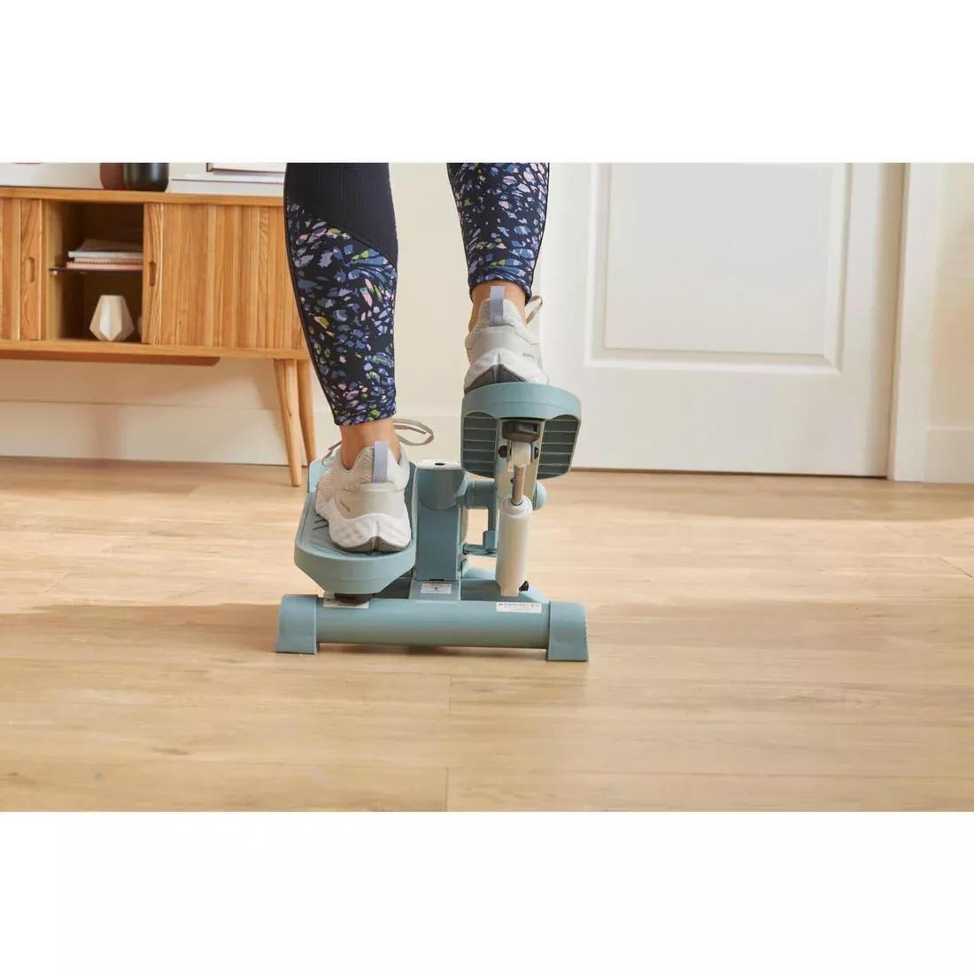 Mini Stepper - Ms100, Grey, No Color, large image number 7