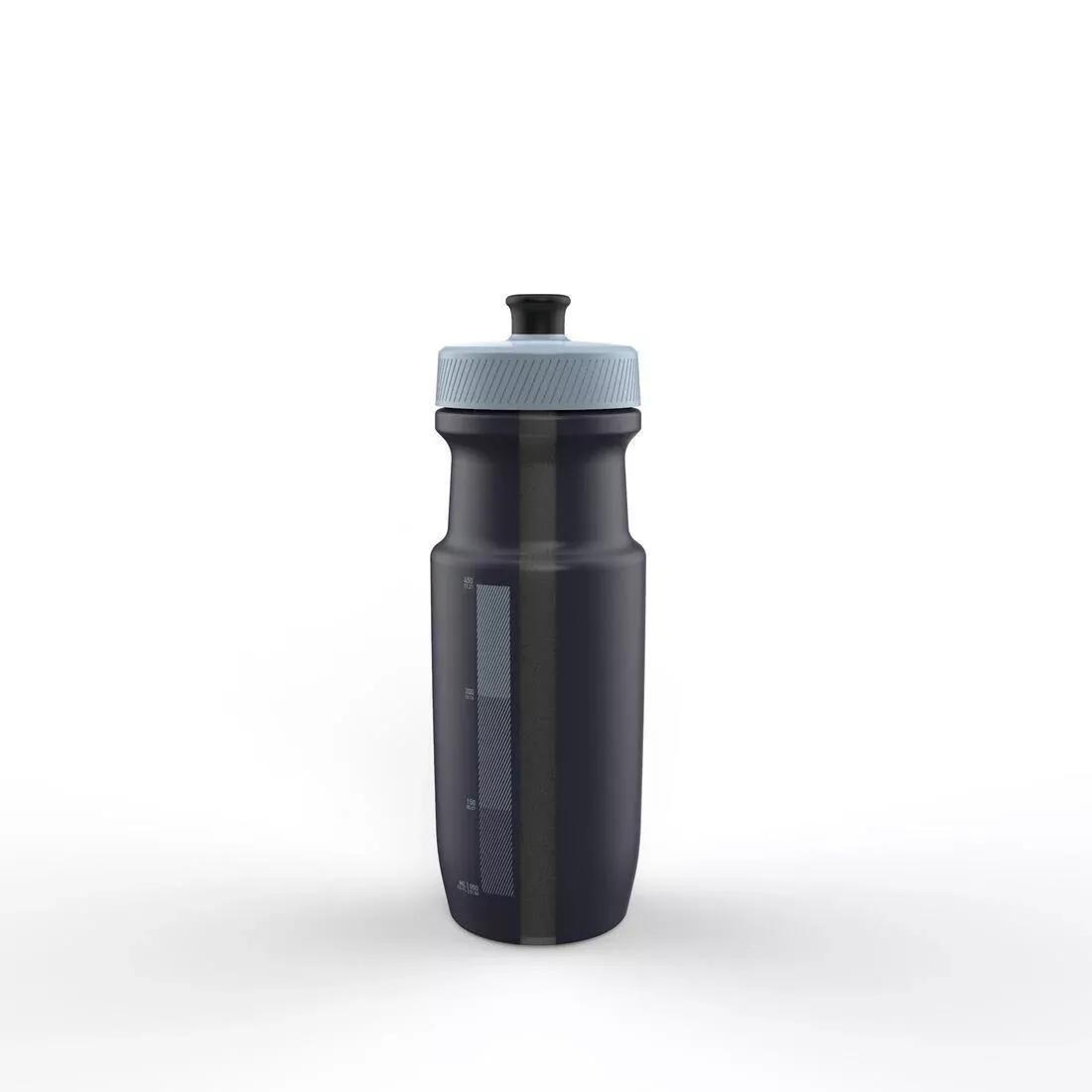 Cycling Water Bottle Softflow - 650 Ml M, Yellow, No Color, large image number 11