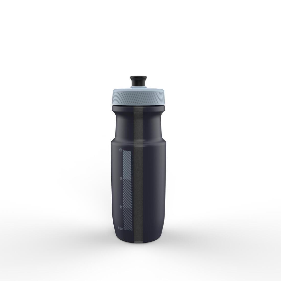 Cycling Water Bottle Softflow - 650 Ml M, Yellow, No Color, large image number 12