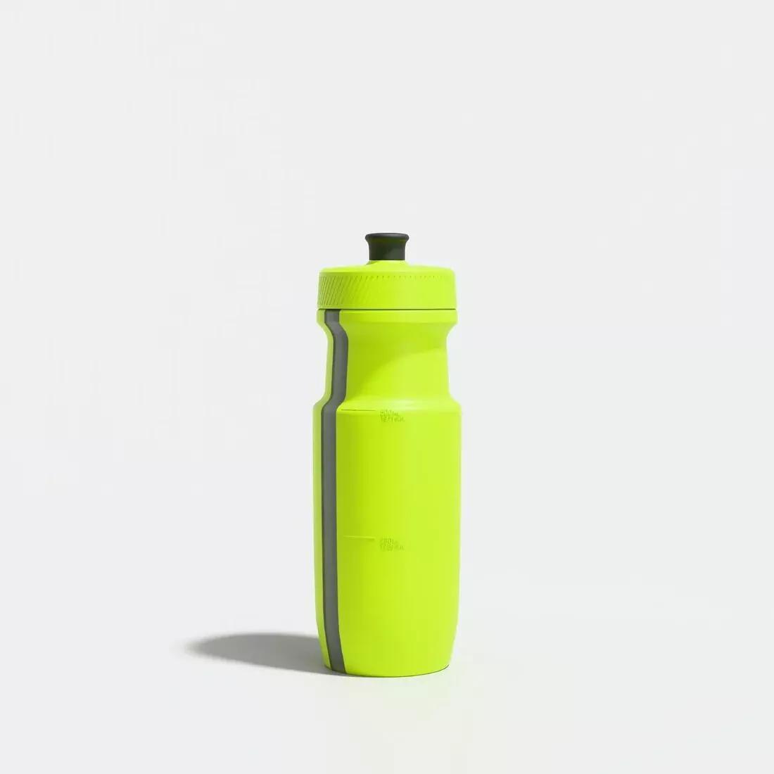 650 ml M Cycling Water Bottle Softflow, Blue, No Color, medium