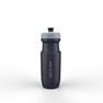 DECATHLON - Cycling Water Bottle Softflow - 650 Ml M, Green