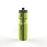 DECATHLON - Cycling Water Bottle Softflow - 800 Ml L, Yellow
