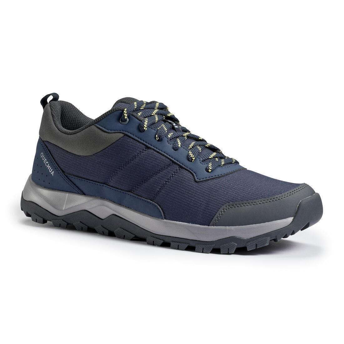 Men's Hiking Boots - NH100, orange, , large image number 0