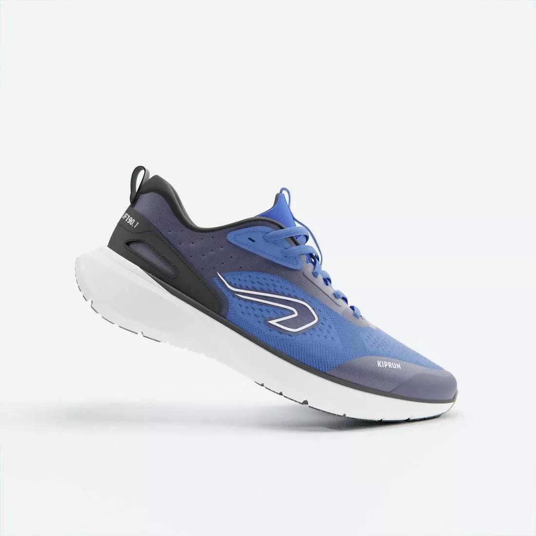 DENIM BLUE MEN'S JOGFLOW 190.1 Run, , large image number 0