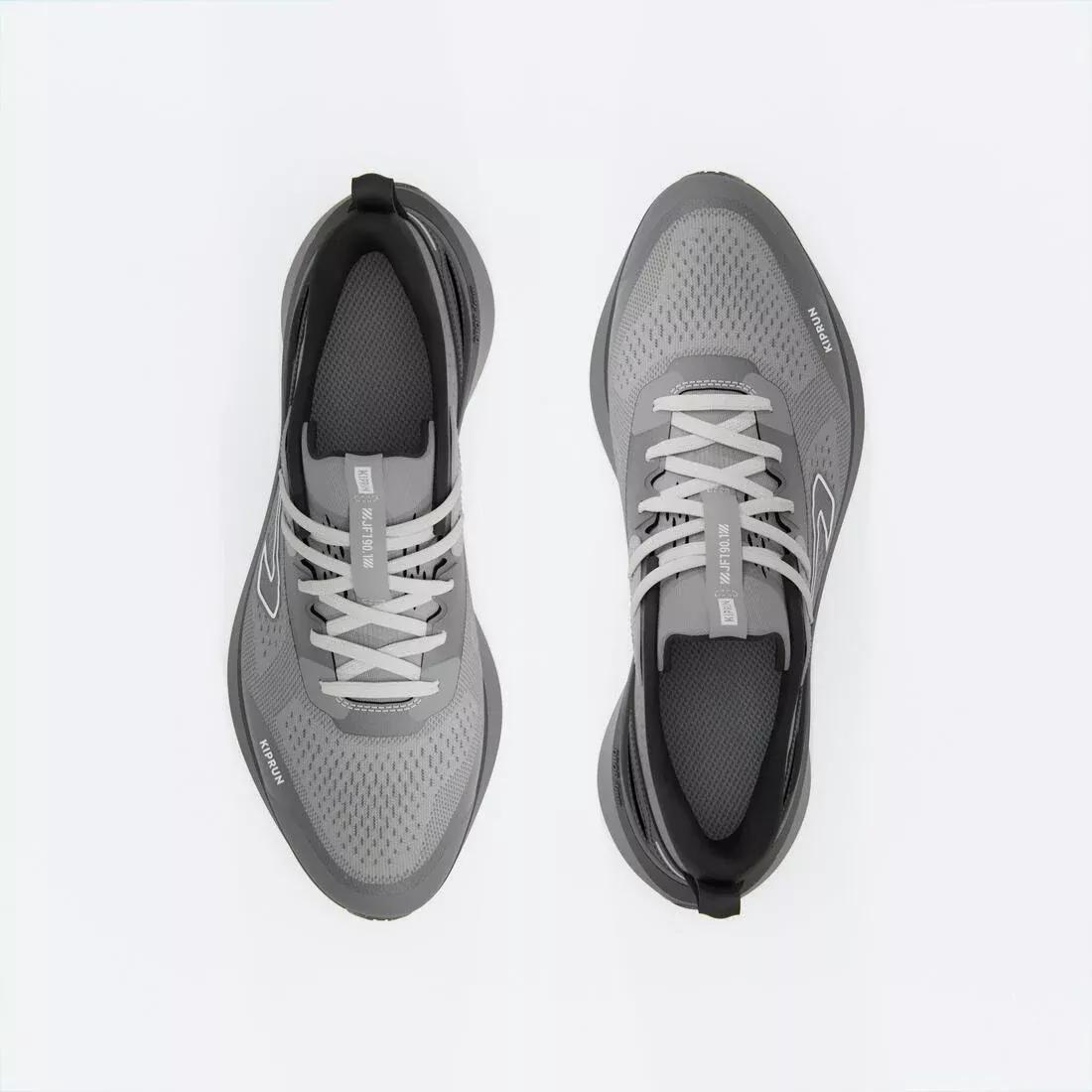 FLINT GREY Men's Jogflow 190.1 Running Shoes, No Color, large image number 6