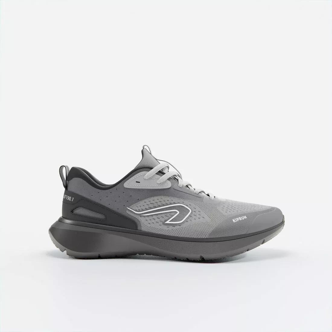FLINT GREY MEN'S JOGFLOW 190.1 Run, , large image number 14