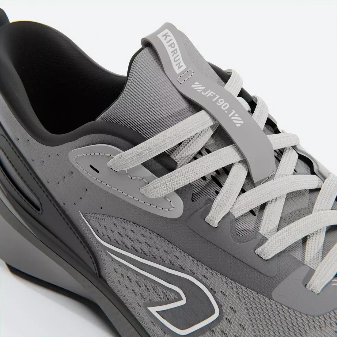 SMOKED BLACK MEN'S JOGFLOW 190.1 Run, , large image number 5