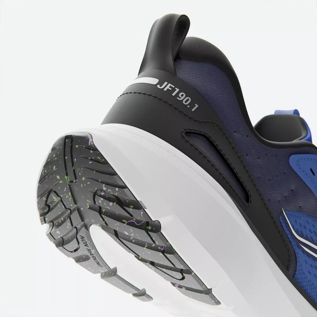 SMOKED BLACK MEN'S JOGFLOW 190.1 Run, , large image number 11