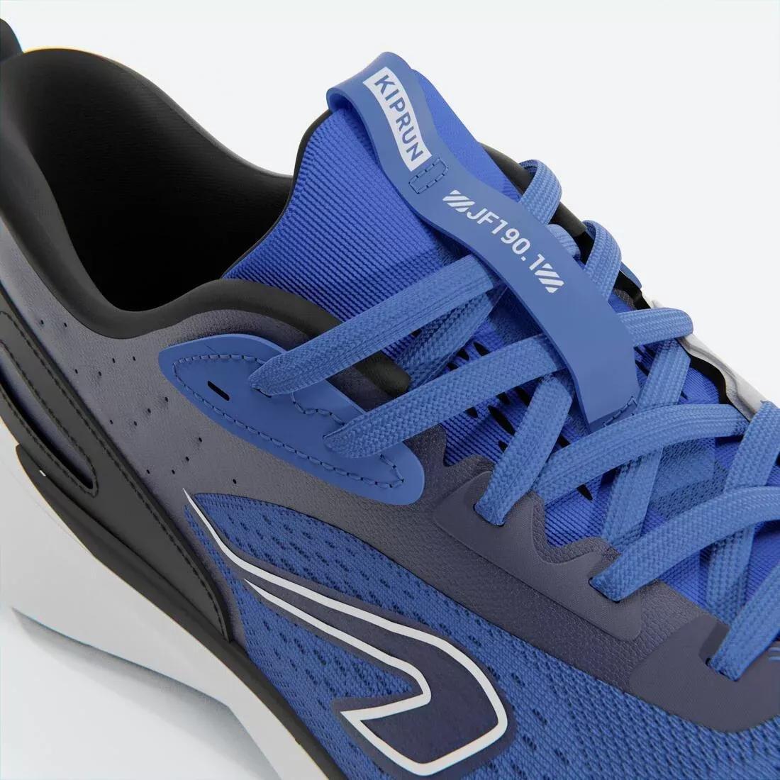 SMOKED BLACK MEN'S JOGFLOW 190.1 Run, , large image number 13