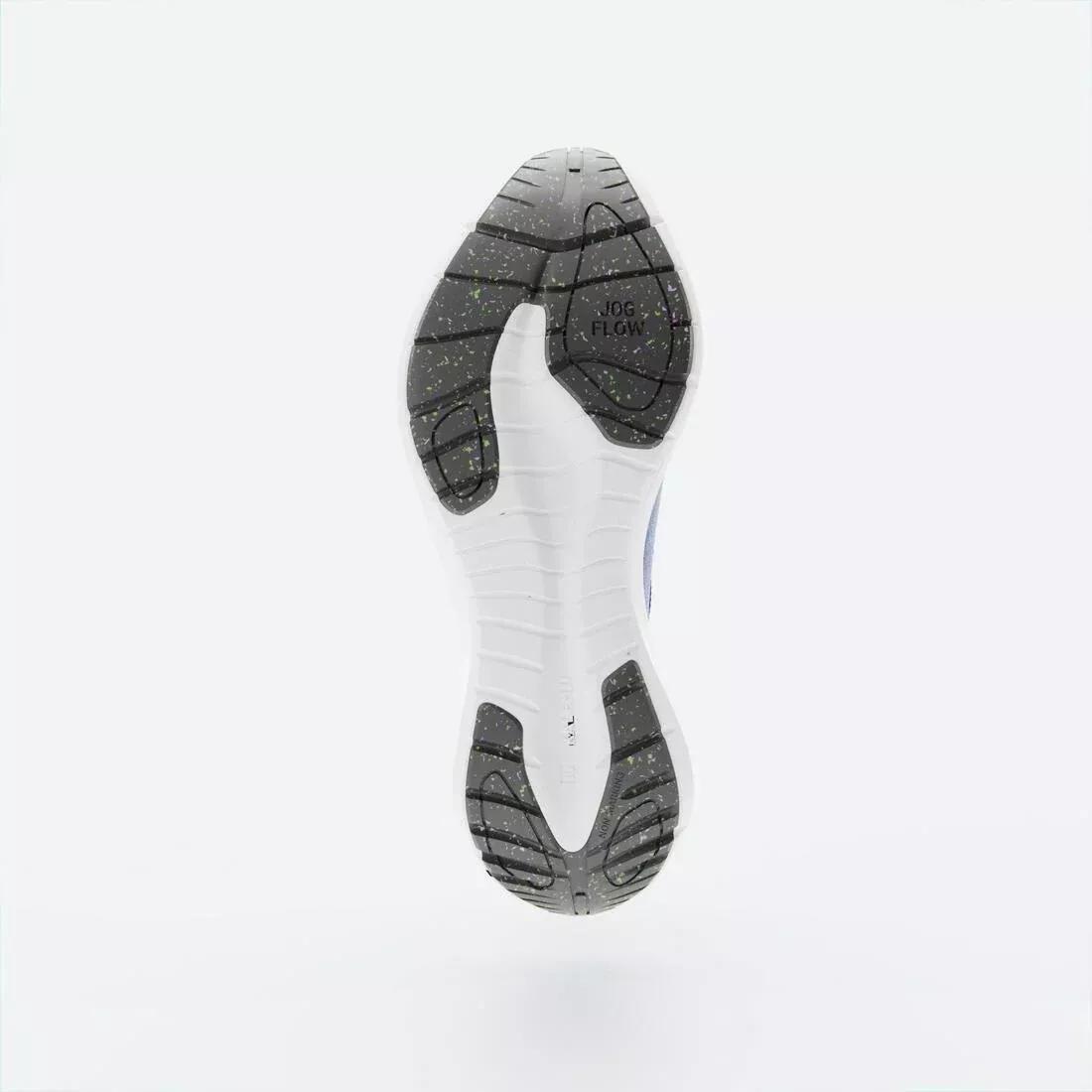 SMOKED BLACK MEN'S JOGFLOW 190.1 Run, , large image number 14