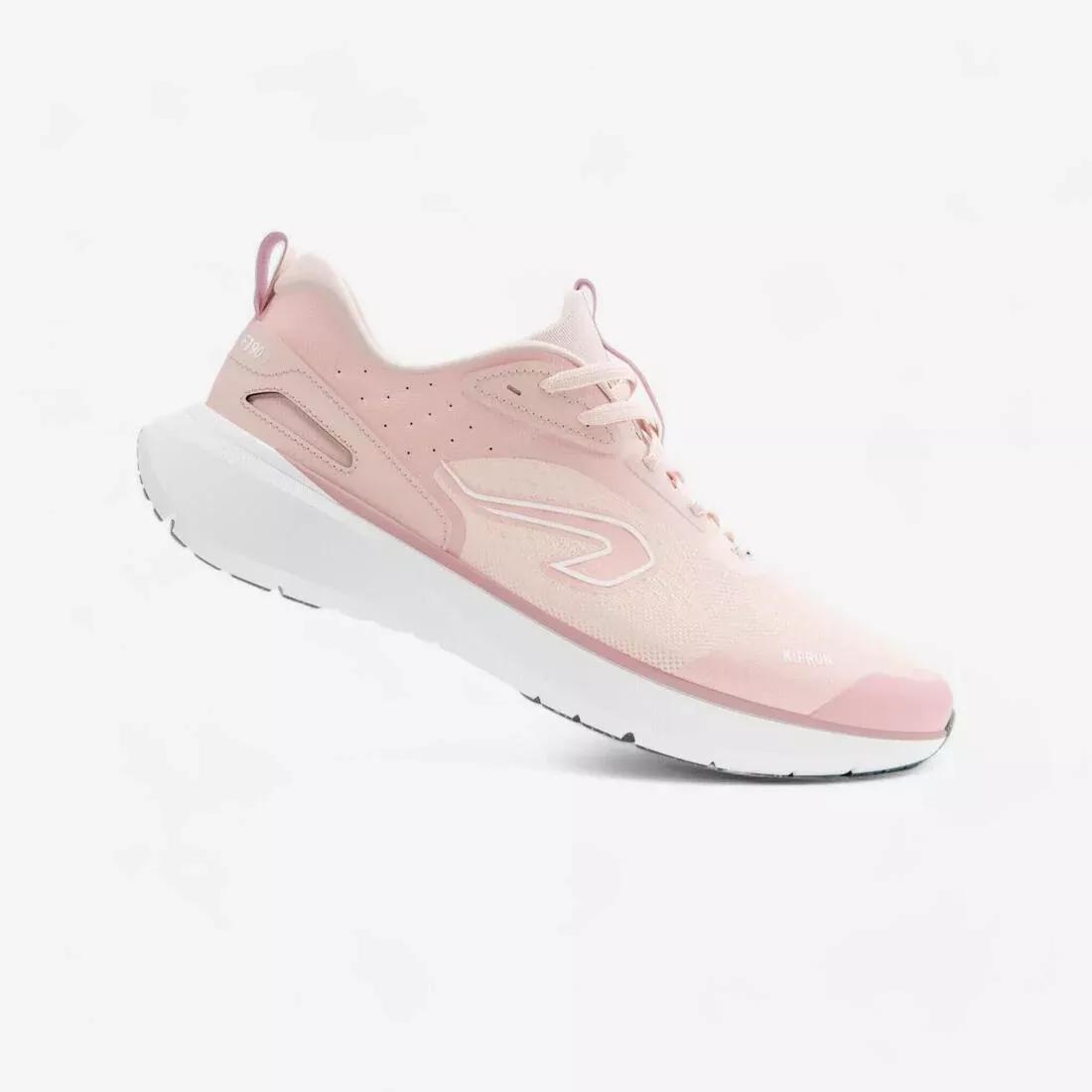Women Running Shoes - Jogflow 190.1, Pink, No Color, large image number 0