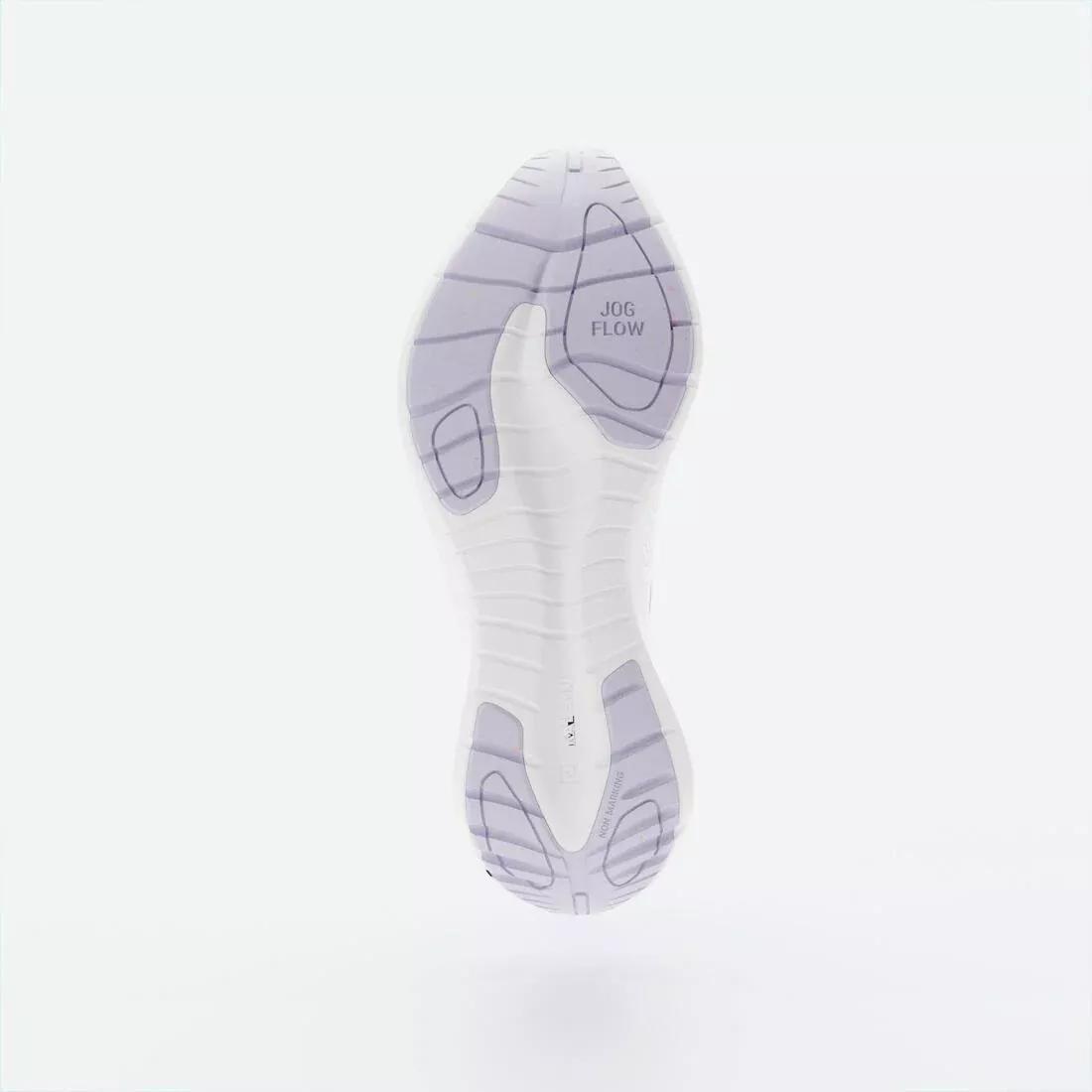 Women Running Shoes - Jogflow 190.1, Pink, No Color, large image number 8