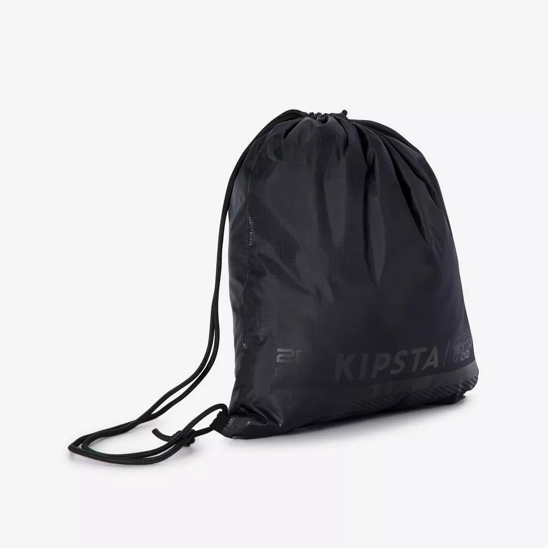 Unisex Accessories Football Boot Bag, Black, , medium